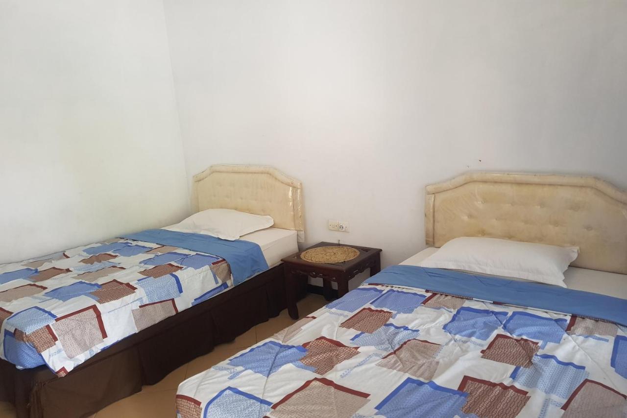 Oyo 2671 Wisma Djaja Syariah Bojonegoro Kültér fotó